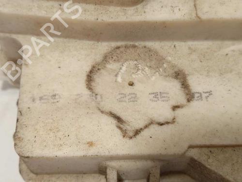 Rear right lock MERCEDES-BENZ R-CLASS (W251, V251)  | BP9712940C99 