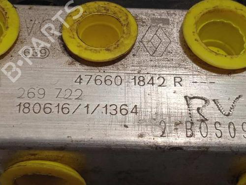 ABS pump RENAULT CLIO IV (BH_)  | BP10393226M43 