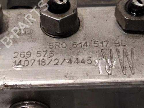 ABS pump SEAT IBIZA IV (6J5, 6P1)  | BP9087007M43 