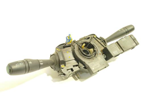 Used Steering column stalk DACIA DOKKER Box Body/MPV 1.5 dCi 75 / Blue dCi 75 (FEJW, FEAH) (75 hp) 21779444