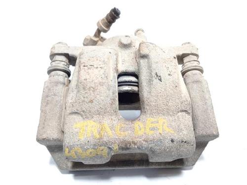 Right rear brake caliper LAND ROVER DISCOVERY III (L319) 2.7 TD 4x4 | BP11563047M106 