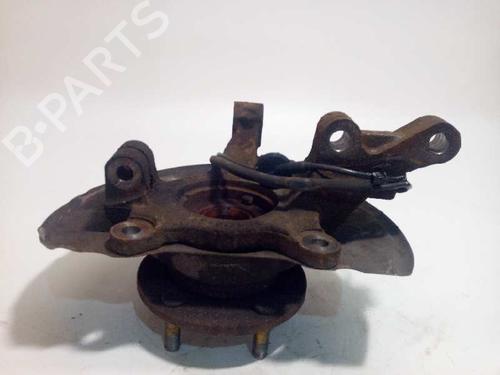 Left front steering knuckle DODGE CALIBER 2.0 CRD | BP4806693M25 - Image 2