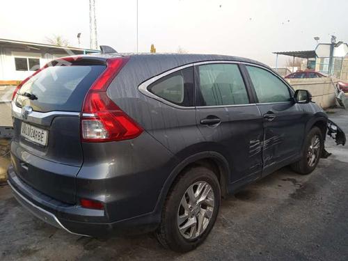 Front right window mechanism HONDA CR-V IV (RM_) 1.6 i-DTEC (RE6) | BP12926092C23 