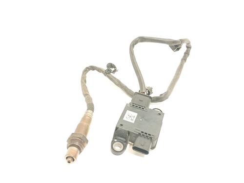 Used Electronic sensor Electronic sensor HYUNDAI i30 (PDE, PD, PDEN) 1.6 CRDi (116 hp) 34583381 34583381