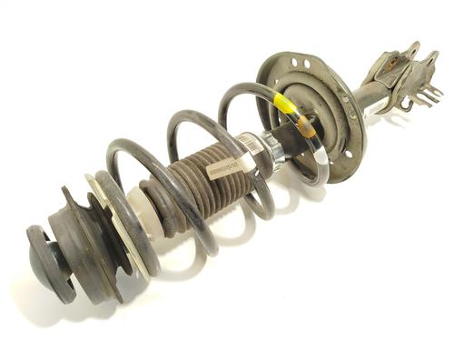 Used Left front shock absorber FIAT 500 C (312_) [2009-2025]  25714584