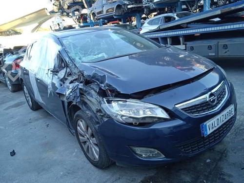 Left tailgate light OPEL ASTRA J (P10) 1.7 CDTI (68) | BP15648735C79  - Image 6