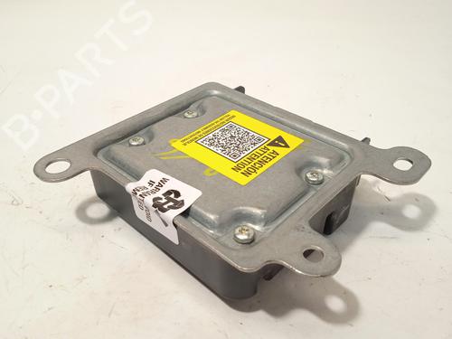 ECU airbags DACIA DOKKER MPV (KE_) 1.5 dCi (KEAJ, KEAH) | BP29333453M53 