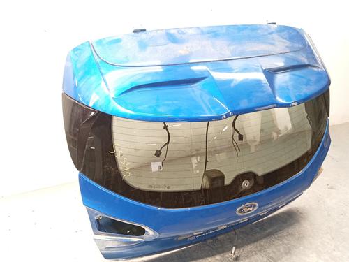 Tailgate FORD FOCUS IV (HN) 1.0 EcoBoost | BP24982898C6 - Image 2