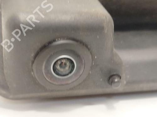 Tailgate handle SEAT ATECA (KH7, KHP) 1.5 TSI | BP28586335C132 - Image 4