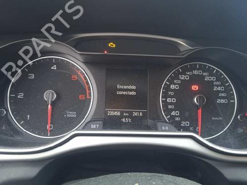 Electronic module AUDI A4 B8 (8K2)  | BP16944756M83 