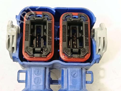 Electronic module OPEL FRONTERA (OV24) 1.2 MHEV | BP39431607M83 - Image 3