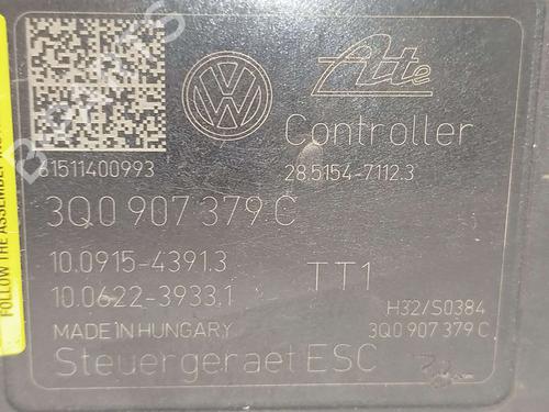 ABS pump SEAT LEON (5F1) 1.2 TSI | BP40006327M43 - Image 6