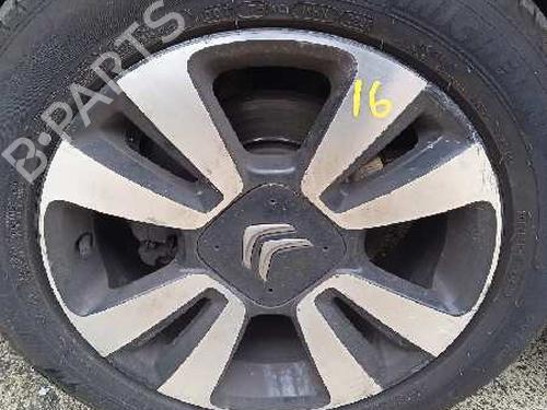 Front left window mechanism CITROËN C3 III (SX) 1.6 BlueHDi 75 | BP11960563C22 