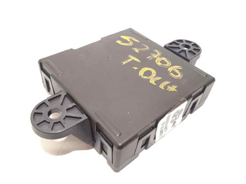 Electronic module MERCEDES-BENZ C-CLASS (W204) C 220 CDI (204.008) | BP16904748M83