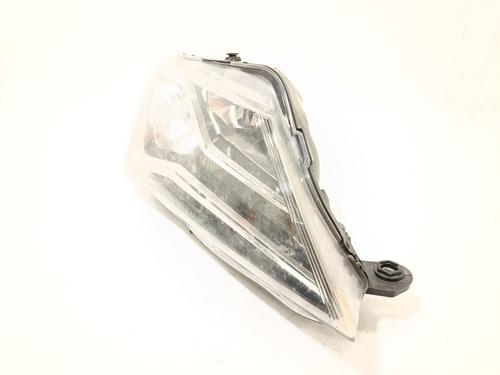 Right headlight SEAT TOLEDO IV (KG3) 1.6 TDI | BP34715906C29 - Image 2