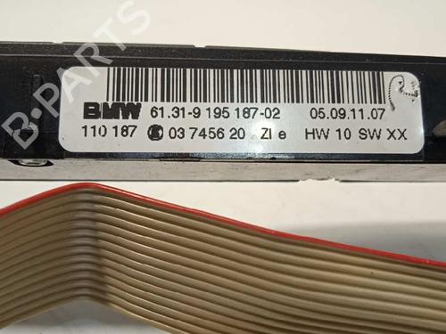 Switch BMW X1 (E84) xDrive 18 d | BP6936679I30