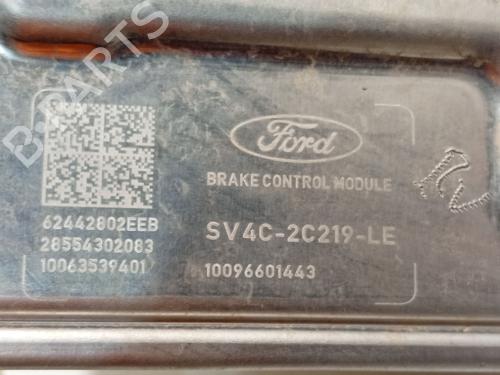 ABS pump FORD KUGA III (DFK)  | BP32078180M43  - Image 6