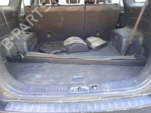 Fuse box CHEVROLET CAPTIVA (C100, C140) 2.0 D 4WD | BP16549896E1  - Image 10