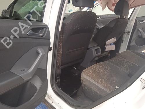 Selector da caixa VW T-CROSS (C11, D31) | BP34122968M90 - Image 29