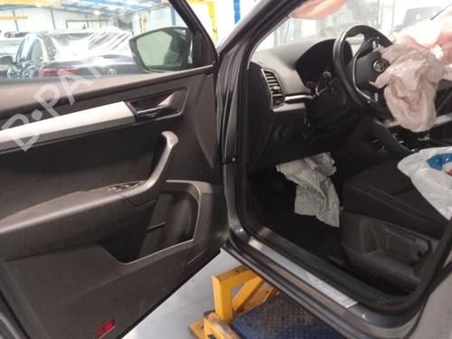 Rat SKODA KAROQ (NU7, ND7) 1.5 TSI | BP34629962C49  - Image 31