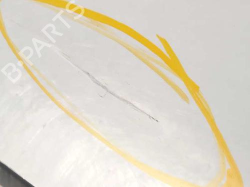 Left rear door JEEP CHEROKEE VAN (KL) 2.2 CRD | BP26207995C4 