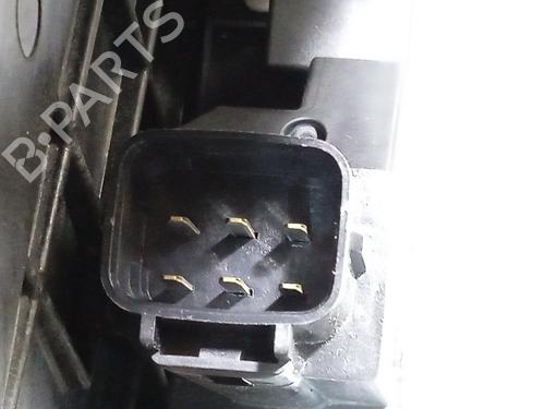 Front left window mechanism KIA CARENS IV  | BP24200271C22 