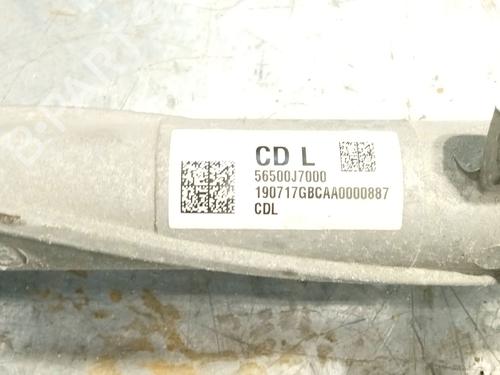 Steering rack KIA XCEED (CD) 1.4 T-GDI | BP25919576M22 - Image 4