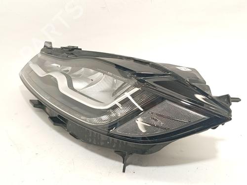 Left headlight JAGUAR F-PACE (X761) 2.0 TD4 AWD | BP37403320C28 - Image 2