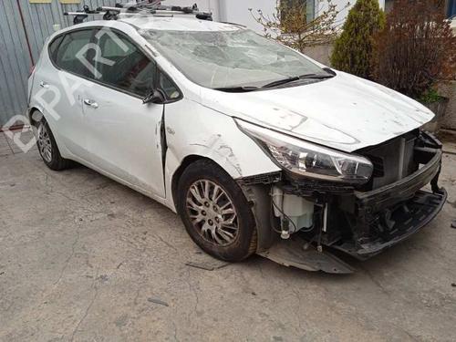 Electronic module KIA CEE'D (JD) 1.4 CRDi 90 | BP9090896M83 - Image 5