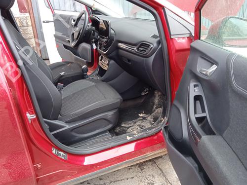 Módulo eletrónico FORD PUMA (J2K, CF7) 1.0 EcoBoost | BP25132535M83 