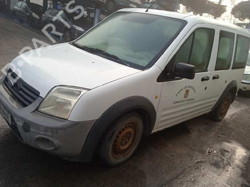 Right rear door FORD TOURNEO CONNECT 1.8 TDCi | BP11829993C5 