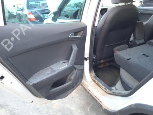 Steering wheel SEAT ARONA (KJ7, KJP) 1.0 TSI | BP25723815C49  - Image 27