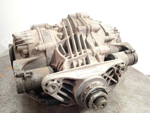 Used Rear differential BMW X6 (E71, E72) 30 d (235 hp) 17326588