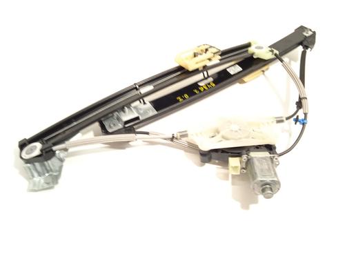 Used Front left window mechanism CUPRA FORMENTOR (KM7, KMP) 1.4 e-Hybrid (150 hp) 20131522