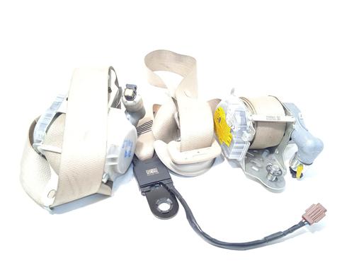 Airbag Kit SUBARU OUTBACK (BS) 2.0 D AWD (BSD) | BP23428063C86 