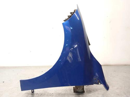 Used Left front fenders Left front fenders 10393197 10393197