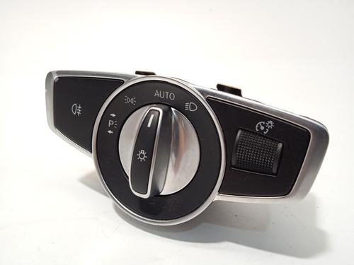 Headlight switch MERCEDES-BENZ C-CLASS (W205) C 220 d (205.014) | BP29061314I24 