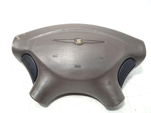 Driver airbag CHRYSLER VOYAGER IV (RG, RS) 2.5 CRD | BP20235008C9 
