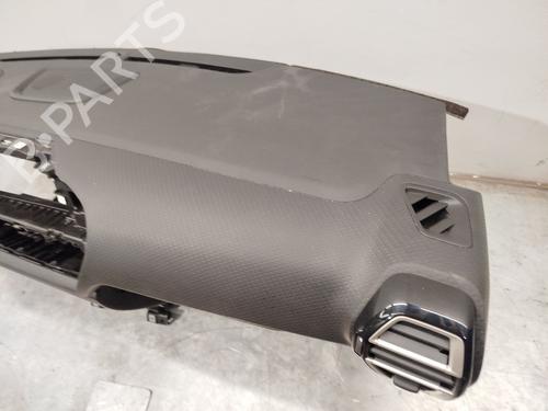 Airbag Kit CITROËN C4 III (BA_, BB_, BC_) ë-C4 (BCZKXC, BZCKSC) | BP30169593C86