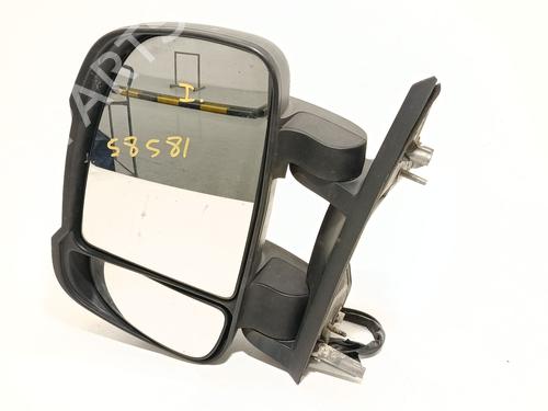 Used Left mirror Left mirror 36911607 36911607