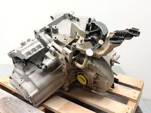 Gearbox CITROËN C3 AIRCROSS II (2R_, 2C_) 1.2 PureTech 110 (2RHNZB, 2RHNZW, 2RHNPX, 2RHNPJ) | BP38748024M3 - Image 4