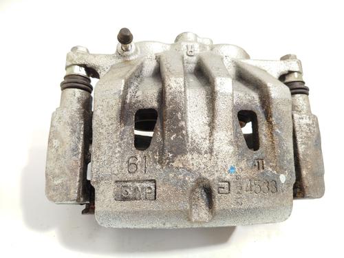 Right front brake caliper TOYOTA RAV 4 V (_A5_, _H5_) 2.5 Hybrid (AXAH52) | BP23861109M104 - Image 2