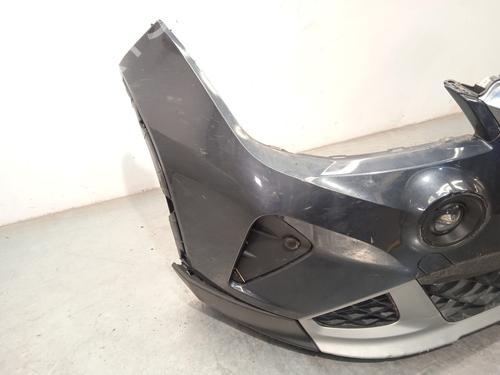 Front bumper SEAT ARONA (KJ7, KJP) 1.0 TSI | BP30173719C7 