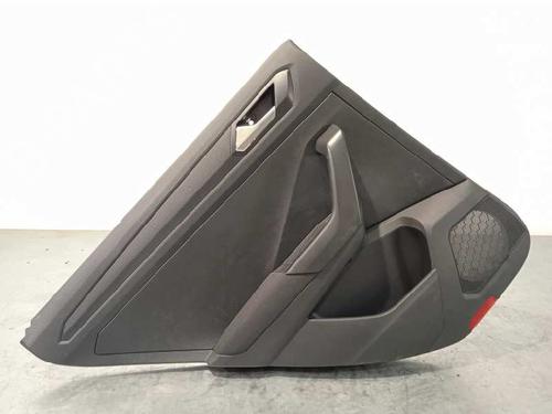 Seats set VW T-ROC (A11, D11) 1.6 TDI | BP7770477C78  - Image 14