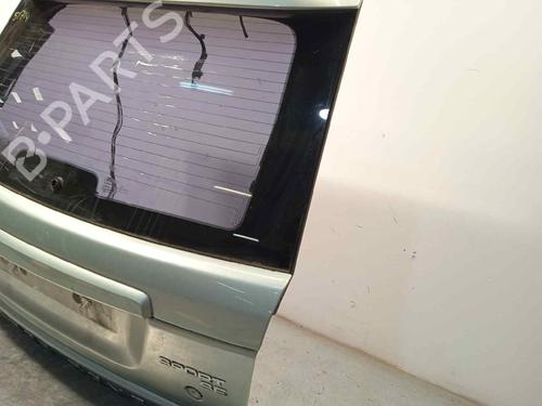 Tailgate LAND ROVER RANGE ROVER SPORT I (L320) 2.7 D 4x4 | BP16714776C6 