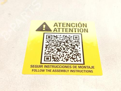 Electronic module MERCEDES-BENZ CLA (C118) CLA 250 e (118.386) | BP36327545M83  - Image 5
