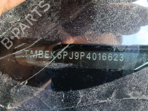 Gearstang SKODA FABIA IV (PJ3) 1.5 TSI | BP38336597M90 - Image 8