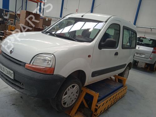 Steering pump RENAULT KANGOO (KC0/1_) D 65 1.9 (KC0E, KC02, KC0J, KC0N) | BP33796139M99 - Image 9