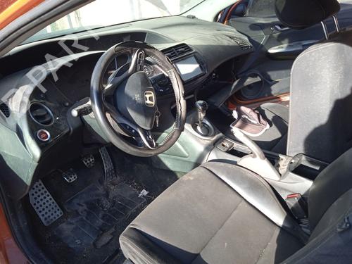 Mirror switch HONDA CIVIC VIII Hatchback (FN, FK) 2.2 CTDi (FK3) | BP30687173I25 