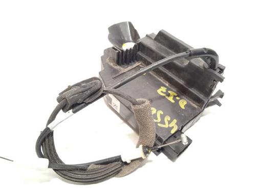 Front left lock PEUGEOT 308 II (LB_, LP_, LW_, LH_, L3_) 1.6 HDi | BP8263751C98